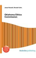 Oklahoma Ethics Commission