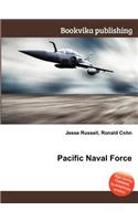 Pacific Naval Force
