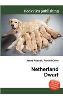 Netherland Dwarf