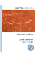 Umatilla Indian Reservation