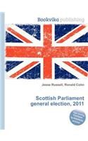 Scottish Parliament General Election, 2011