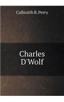 Charles d'Wolf