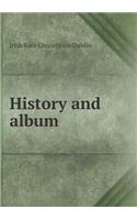 History and album