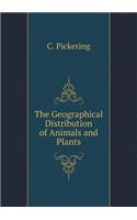 The Geographical Distribution of Animals and Plants