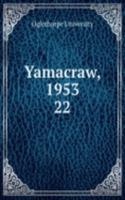 Yamacraw, 1953