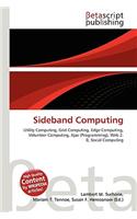 Sideband Computing