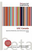 Usc Canada