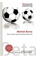 Aktivist Borna: (German)