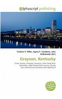 Grayson, Kentucky: (English)