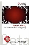 Force (Comics)