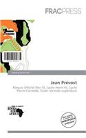 Jean PR Vost: (English)