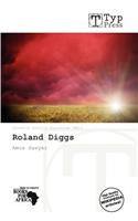 Roland Diggs