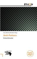 Anti-Pattern: (German)