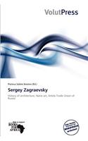Sergey Zagraevsky