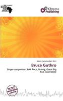 Bruce Guthro
