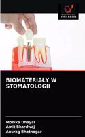 Biomaterialy W Stomatologii