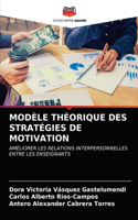 Modèle Théorique Des Stratégies de Motivation
