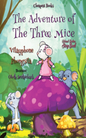 Adventure of the Three Mice
