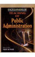 Encyclopaedia of Teaching of Public Administration