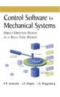 Control Software For Mechanical System