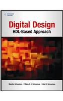 Digital Design: HDL-Based Approach (SAMPLEONLY)