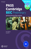 Pass Cambridge Bec Preliminary Practice Test
