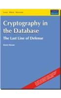 Cryptography in the Database : The Last Line of Defense