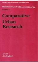 Comparative Urban Research (PUG)