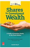 Shares for Investment and Wealth: A Guide to Investing in the Stock Market (3rd Edition)