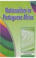 Nationalism In Portuguese Africa