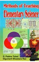 Methods of Teaching Elementary Science
