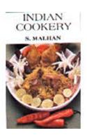 Indian Cookery