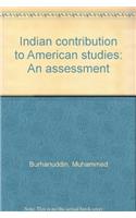 Indian Contri.american Studies