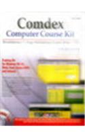 COMDEX COMPUTER COURSE KIT – With CD