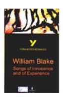 Songs Of Innocence And Of Experience