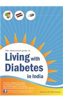 The Illustrated Guide to Living with Diabetes in India