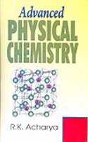 Advanced Physical Chemistry