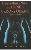 Rubrical Materia Medica of the Urine and Urinary Organs
