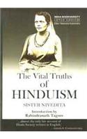 The Vital Truths of Hinduism