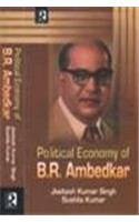 Political Economy of B.R. Ambedkar