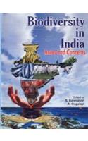 Biodiversity in India: Issues and Concerns