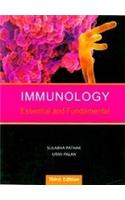 Immunology:Essential And Fundamental 3E