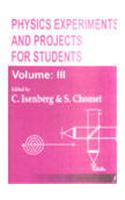 Physics Experiments And Projects For Students Vol-