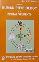 Concise Human Physiology For Dental Students