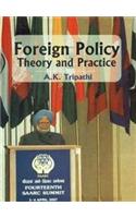 Foreign Policy: Theory And Practice