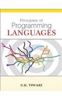 Principles of Programming Languages