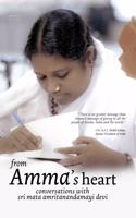 From Amma's Heart Pb