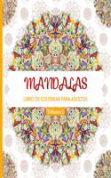 Mandalas, Volume 1