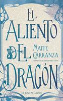 El aliento del dragon/ The Dragon's Breath
