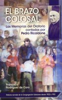 El brazo colosal: Las Memorias del Oratorio contadas por Pedro Ricaldone